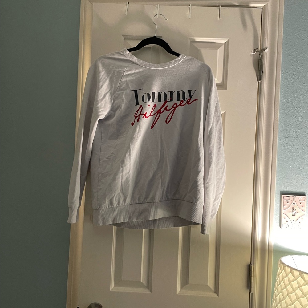 Tommy Hilfiger sweatshirt